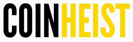 Coinheist logo